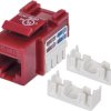 Intellinet 210614 Moduł RJ45 Keystone CAT 6 1 szt.