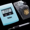 T0053293399N Weller Soldering Station, digital, 40 watts, battery