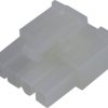 Molex 39014040 Obudowa złącza pin żeńskiego na kabel Molex MOL Power & Signal Sol., piny: 4, 13 A, 1 szt.