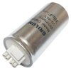 C-30 µF 250V MKP M8 kostka Brilum typ A