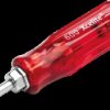 600VN 4-way pocket screwdriver