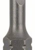 Bosch Accessories Bit płaski 4 mm bardzo twardy C 6.3 3 szt.