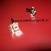 Potencjometr obrotowy 50k Ohm liniowy
