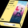 88324401 Paper, light yellow, A4, 80 g/m2, 500 sheets