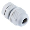 4.5-8mm Grey Cable Gland M12 IP68