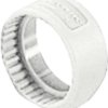 Marker ring, white for C series connector, PCR-9