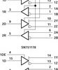 Dual Differential Driver/Receiver Pairs | N | 16 | -20 to 85