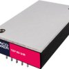 TEP 60-3612UIR DC/DC converter TEP 60UIR, 60 W, 9-75/12.0 VDC, Quarter brick pa