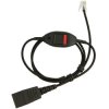 Jabra 20.01.8800 Jabra QD Mute Cable
