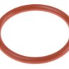 Pierścień O-ring, materiał silikon, 3.53mm, Ø zew 1 9/16cal, RS PRO
