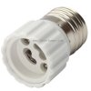 Adapter żarówek E27 › GU10 230V Kanlux 8505 HLDR