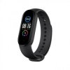SmartBand Xiaomi Mi Band 5 - czarny - inteligentna opaska