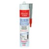 SILIKON NEUTRALNY SNE-310-SZ KARTUSZ 310 ml SZARY WKRĘT-MET KLIMAS