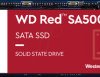 WDS100T1R0B WD RED SA500 NAS SATA SSD 1TB, M.2