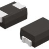 Dioda VMN 30mA Montaż powierzchniowy 40V Schottky'ego Pojedyncza RB751CS-40T2RA