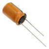 Kondensator 470μF 25V dc Radialny, Otwór przelotowy EPCOS roztaw: 5mm 10 (Dia.) x 16mm