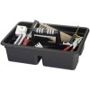 Alutec 1092401190 Magnus Tray Soft Toolbox Anthracite Durable Storage