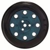 Płyta szlifierska twarda Bosch Accessories 2608601061 Średnica 125 mm Bosch Accessories 2608601061 Średnica 125 mm