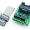Adapter TSOP48(40) NOR Flash ZIF dla programatora XGecu T48