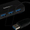 ST4300MINU3B USB 3.0 Hub 4 Port SuperSpeed USB-a