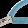 504AE 504AE pointed cutter, angled, wide, rounded head
