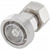 Adapter koncentryczny 7/16 4.3-10 Rodzaj A Female Rodzaj B Męski 50Ω
