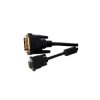 Złącze DVI wt.-D-SUB (VGA) wt. 1,5m / KPO3702-1.5