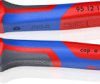 Cable scissors, 165 mm, 250 g, cut capacity (–/15 mm/–/–), 95 12 165