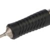 Grot lutowniczy ołówkowy Weller RTP 001 C X, 0.1 mm 21.3 mm do WXPP Zakrzywiony stożek RTP