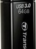 Transcend JetFlash® 700 Pendrive USB 64 GB czarny TS64GJF700 USB 3.2 Gen 1