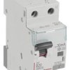 Wyłącznik różnicowoprądowy/automatyczny Legrand 410966 20 A 230 V/AC