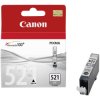Canon 2937B001 Ink cartridge CLI-521GY Original Grey