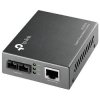 TP-LINK MC200CM 1x SC, LAN Network media converter 1 GBit/s
