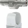 OBO Bettermann 5093015 S-UHF W/W Urządzenie chroniące przewody danych 10 kA 1 szt.