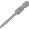 Końcówka wkrętakowa Torx TX08 1/4 Dł.całk 50mm SF-BIT-TX 8-50
