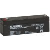 Akumulator 2.3Ah/12V BP 2.3-12