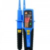 Eazy Volt PRO LED+ tester napięcia AC/DC 6-690V, IP65, CAT IV 600V miernik