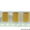 TAJD476K016RNJ Tantalum47uF 16V 10% SMD-D AVX