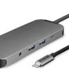 Stacja dokująca USB-C® Chieftec DSC-901