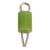 William Hughes 200-208 1.5mm Green Test TerminalPack of 100