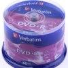 Nienagrana płyta DVD, typ: DVD+R, 4,7 GB, 16X, opakowanie: Trzpień, ilość: 50