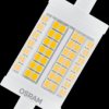 4058075432536 LED lamp SUPERSTAR R7S, 11,5 W, 1521 lm, 2700 K, dimmable, 78 mm