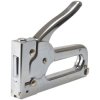 Arrow AJT21C JT21C Staple Gun Tacker - Chrome