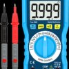 TRMS digital multimeter PAN PROFIMETER, 10 A(DC), 10 A(AC), 600 VDC, 600 VAC, 1 pF to 100 mF, CAT III 600 V