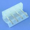 4 Way 5.08mm PCB Male Header