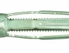 Łącznik do płyt G-K M6x80 mm Rawlplug R-SM-06080 /50 szt./