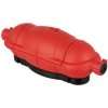 REV 0502175555 Safety Box Basic IP44 Red Plastic Protects Cables