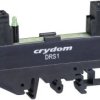 Gniazdo przekaźnika Crydom DRS1, 1 szt.
