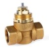 Zawór strefowy DB-VZ 2-25 2-dr DN25 G1 5.5kvs
