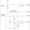 Octal Small Form Factor Pluggable, Dual channel Comparator